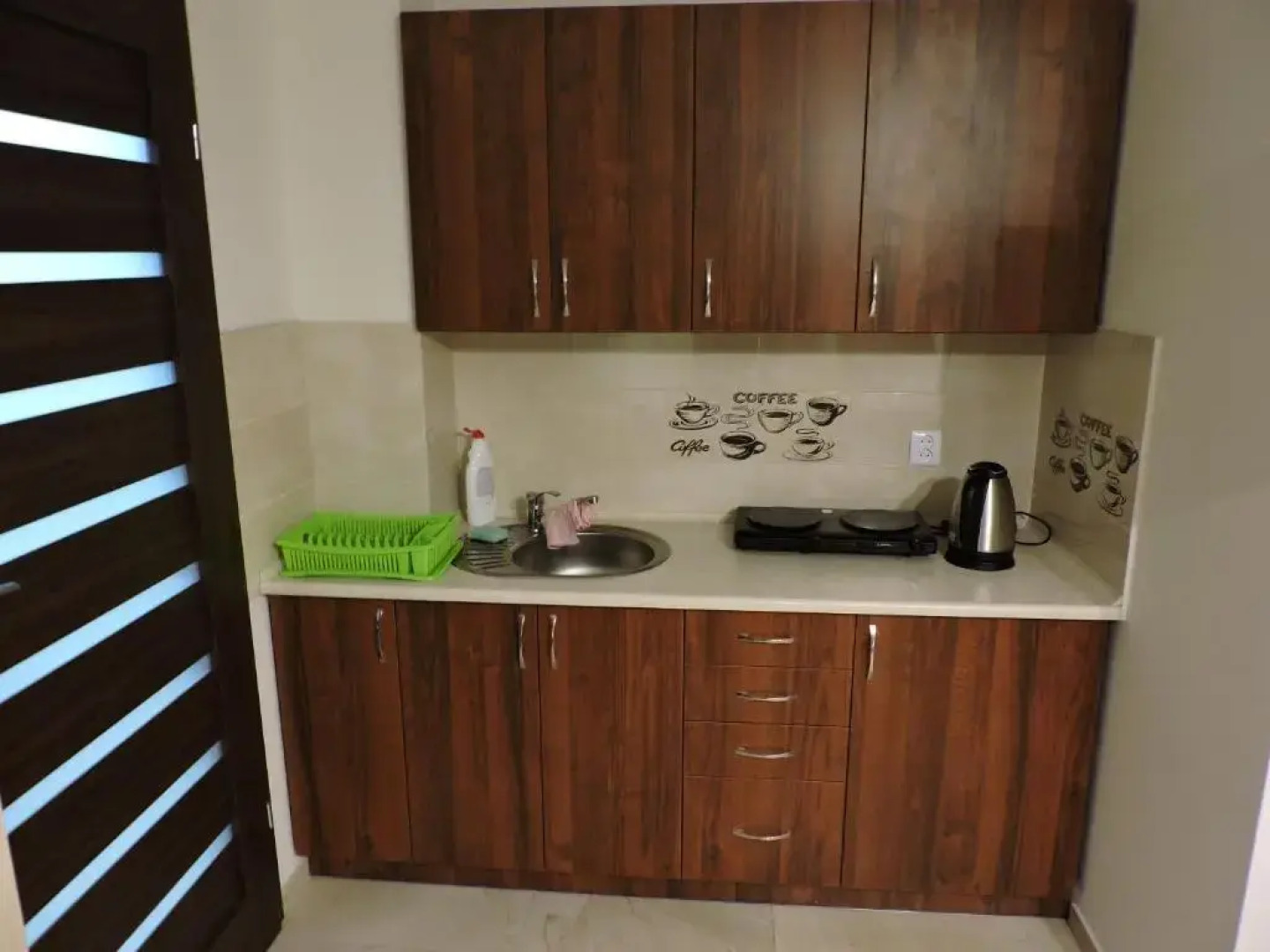 Noclegi Maczynskiego