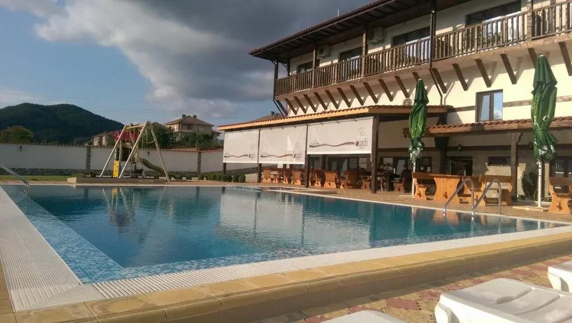 Veykata Resort & Spa