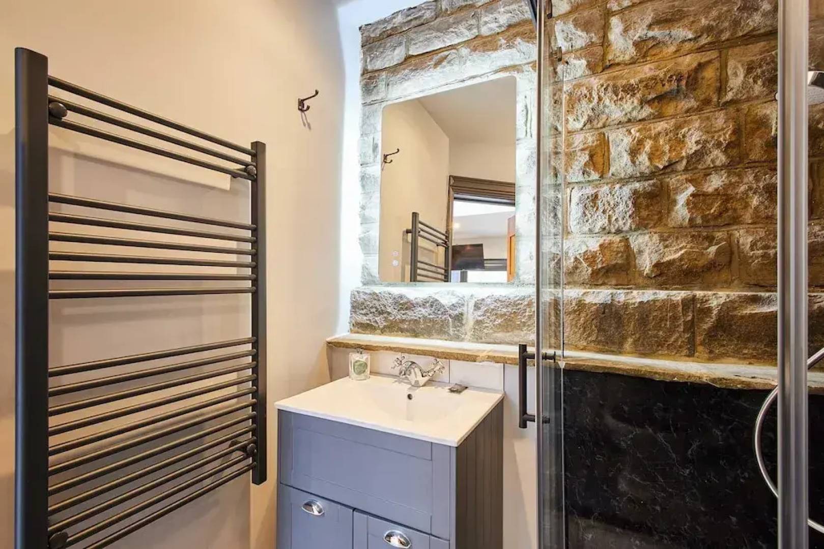 Host Stay The Churchside Well