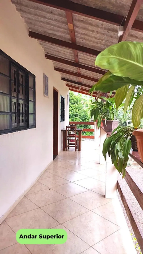 Pousada Recanto dos Pássaros