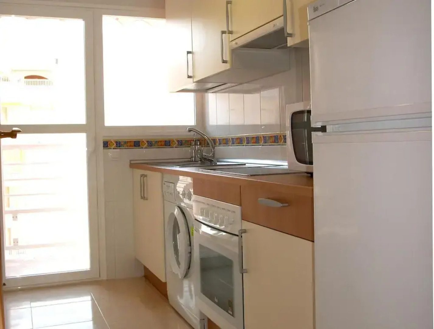 Apartamentos Marblau Las Alondras