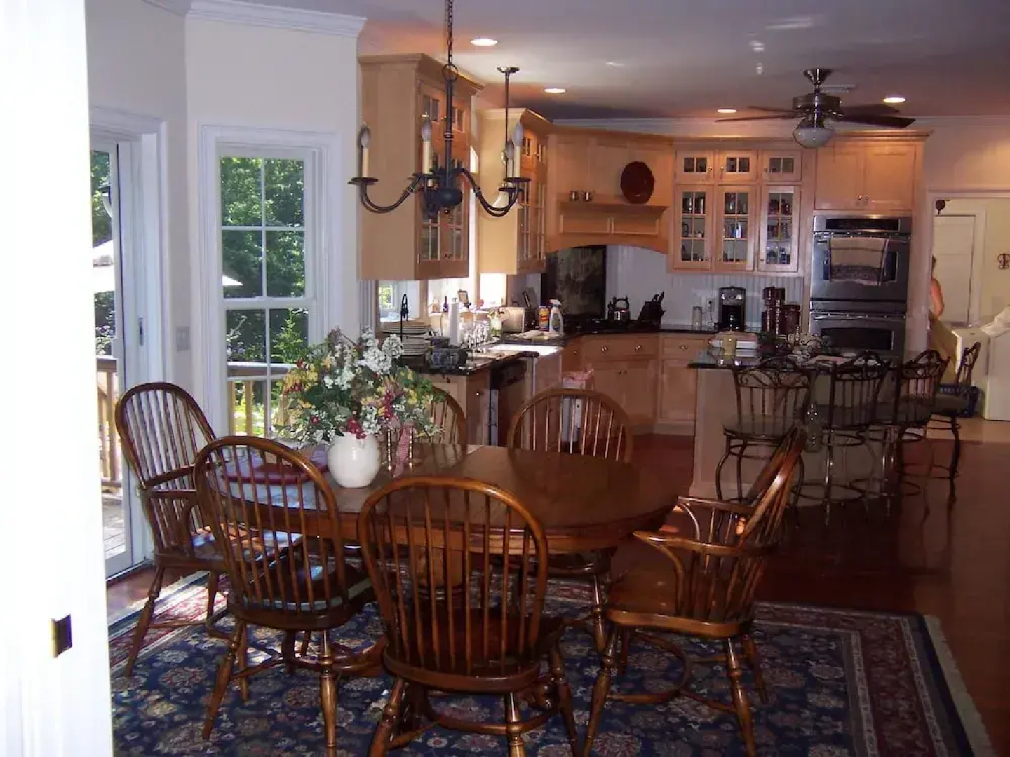 Primrose Hill Bed and Breakfast