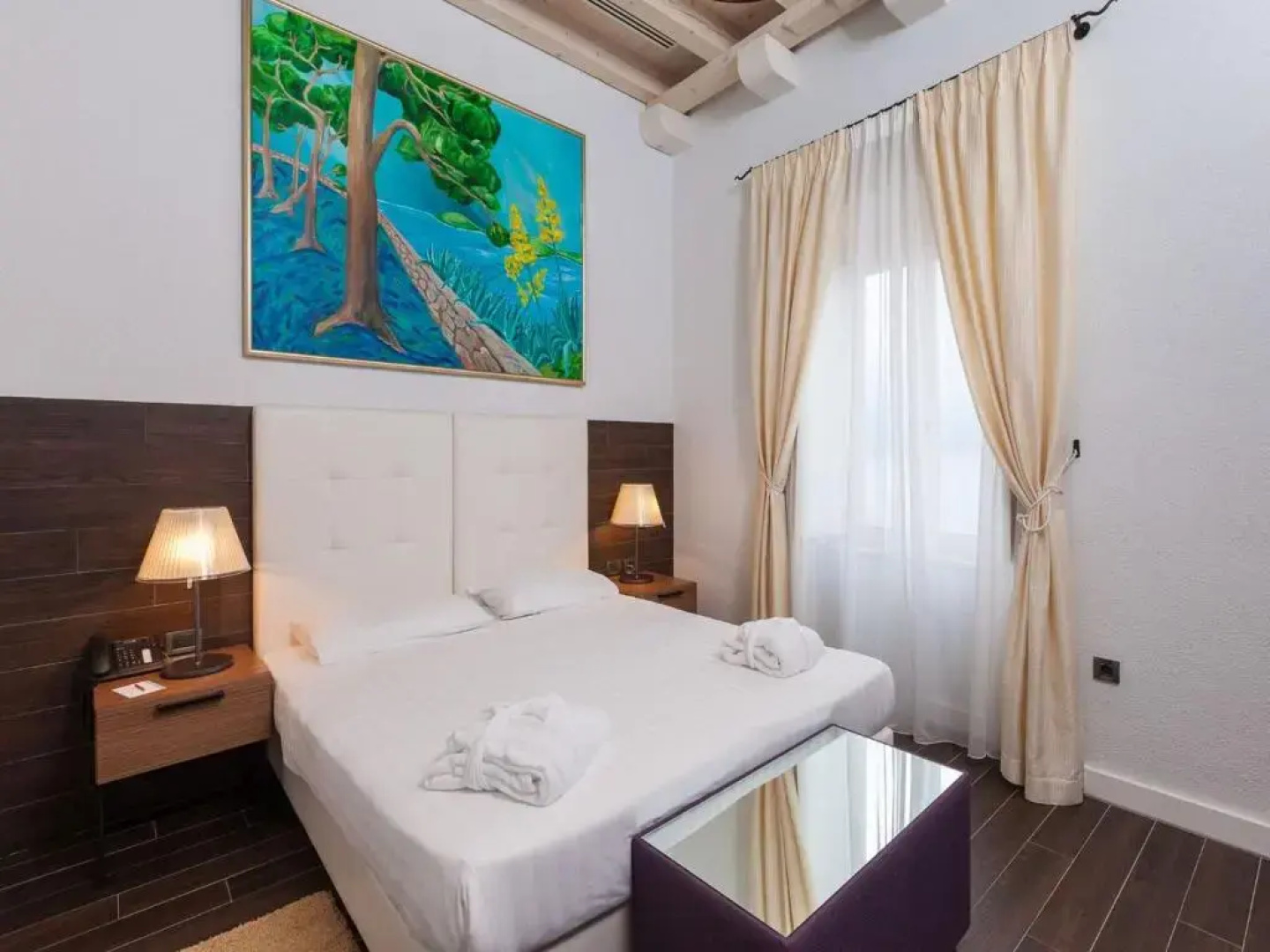 Villa Benessa