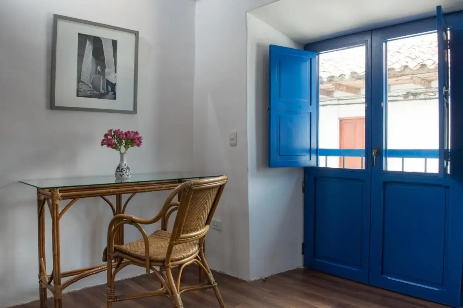 Quinta San Blas by Ananay Hotels