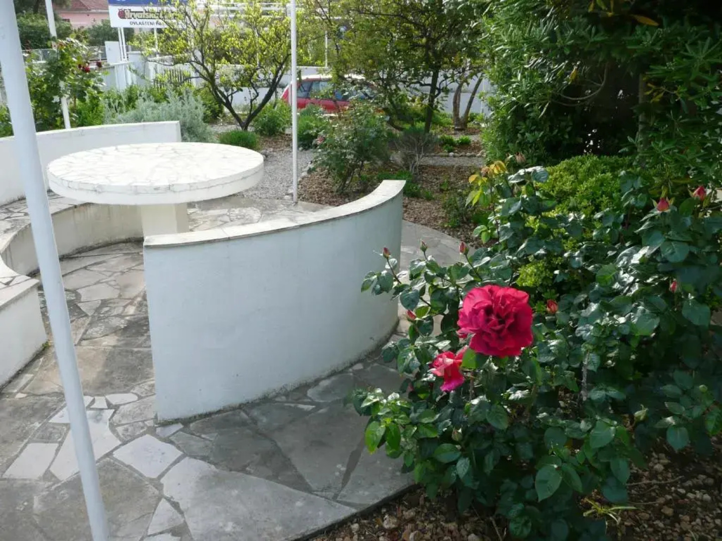 Apartment Nima Orebic