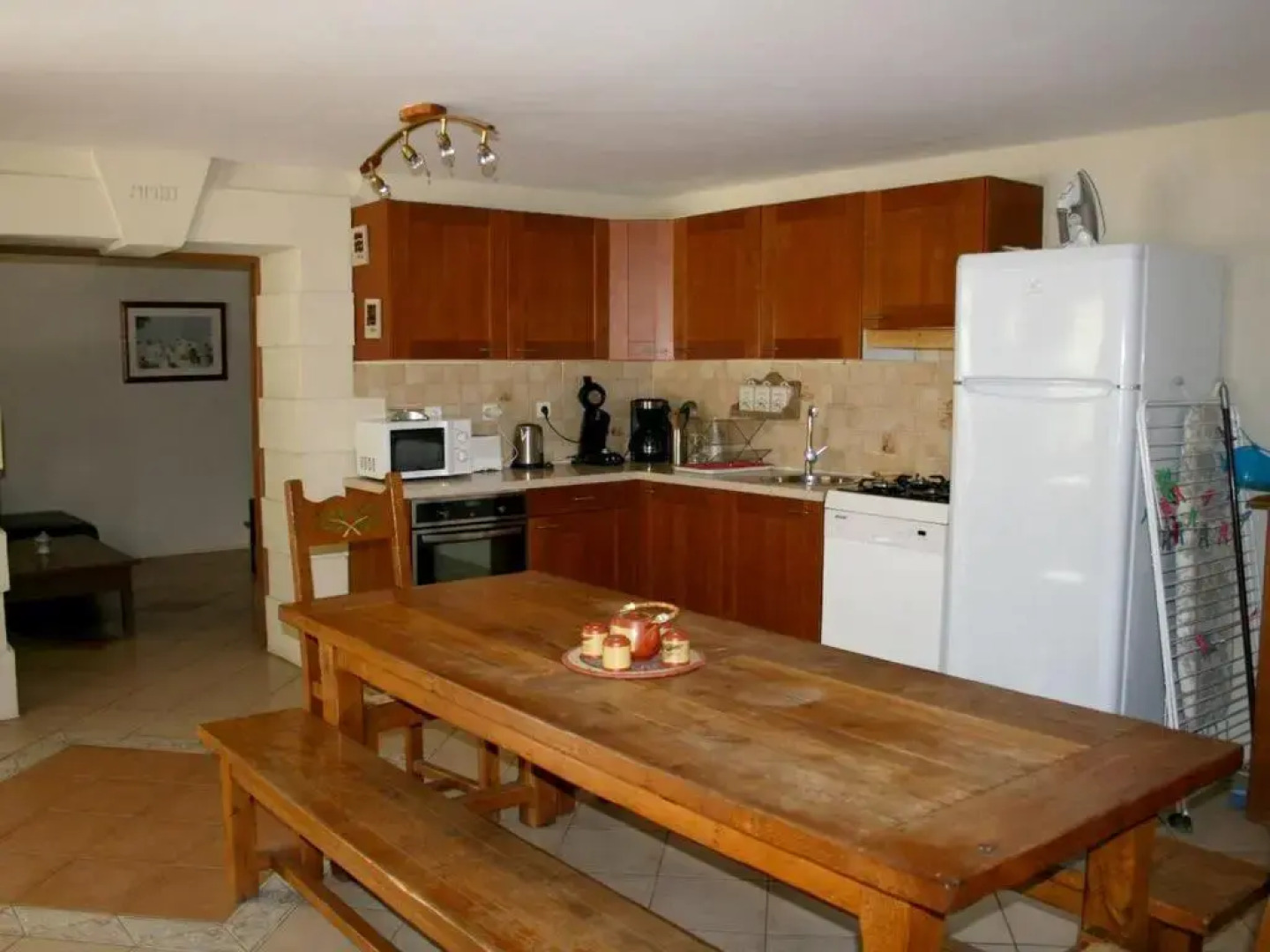 Holiday Home Rue du Vernet