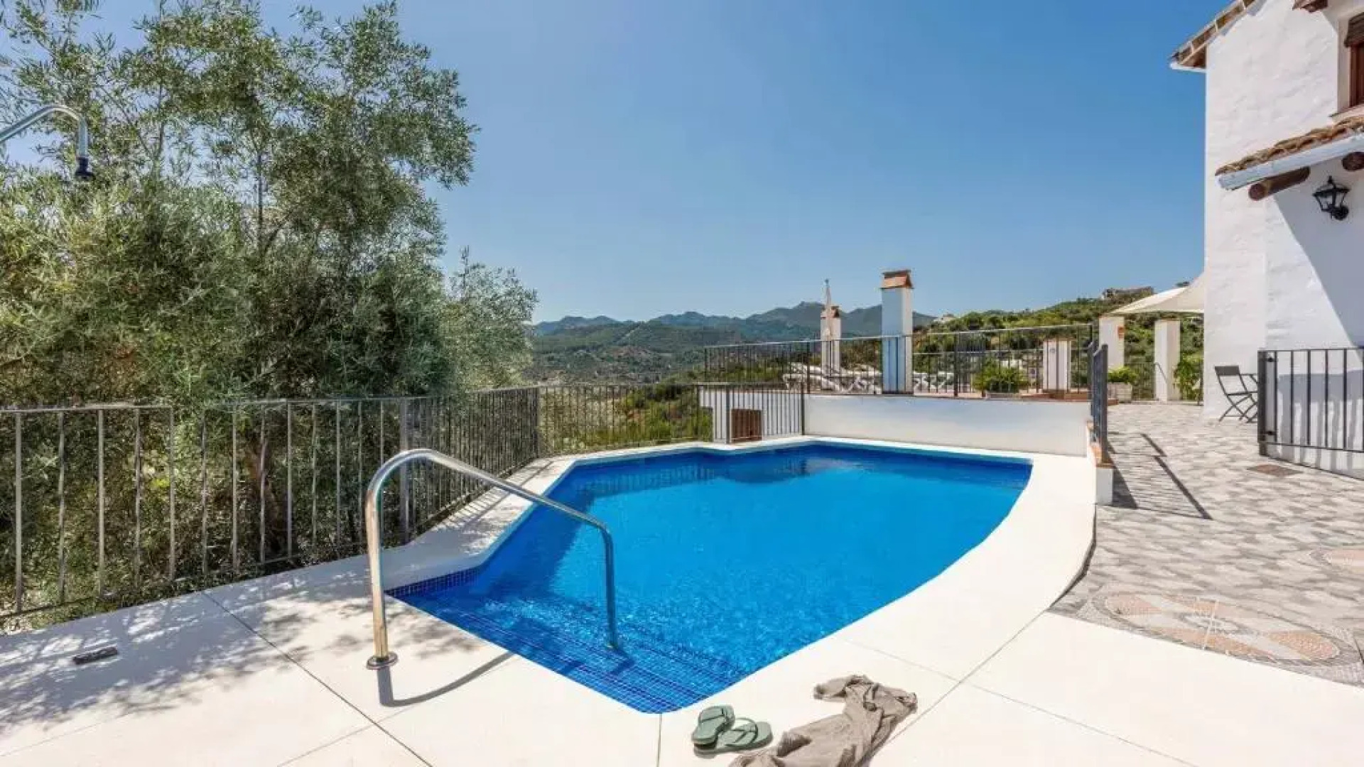 Casa Guajar 2 Monda by Ruralidays