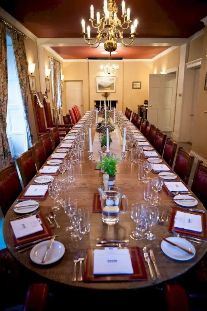 Delphi Lodge & Estate