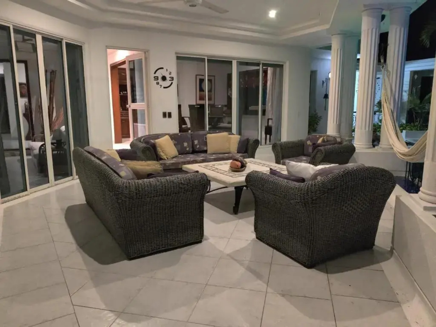 Quinta en Condominio Campestre el Peñon Girardot