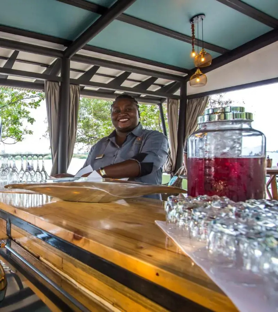 Zambezi Mubala Lodge