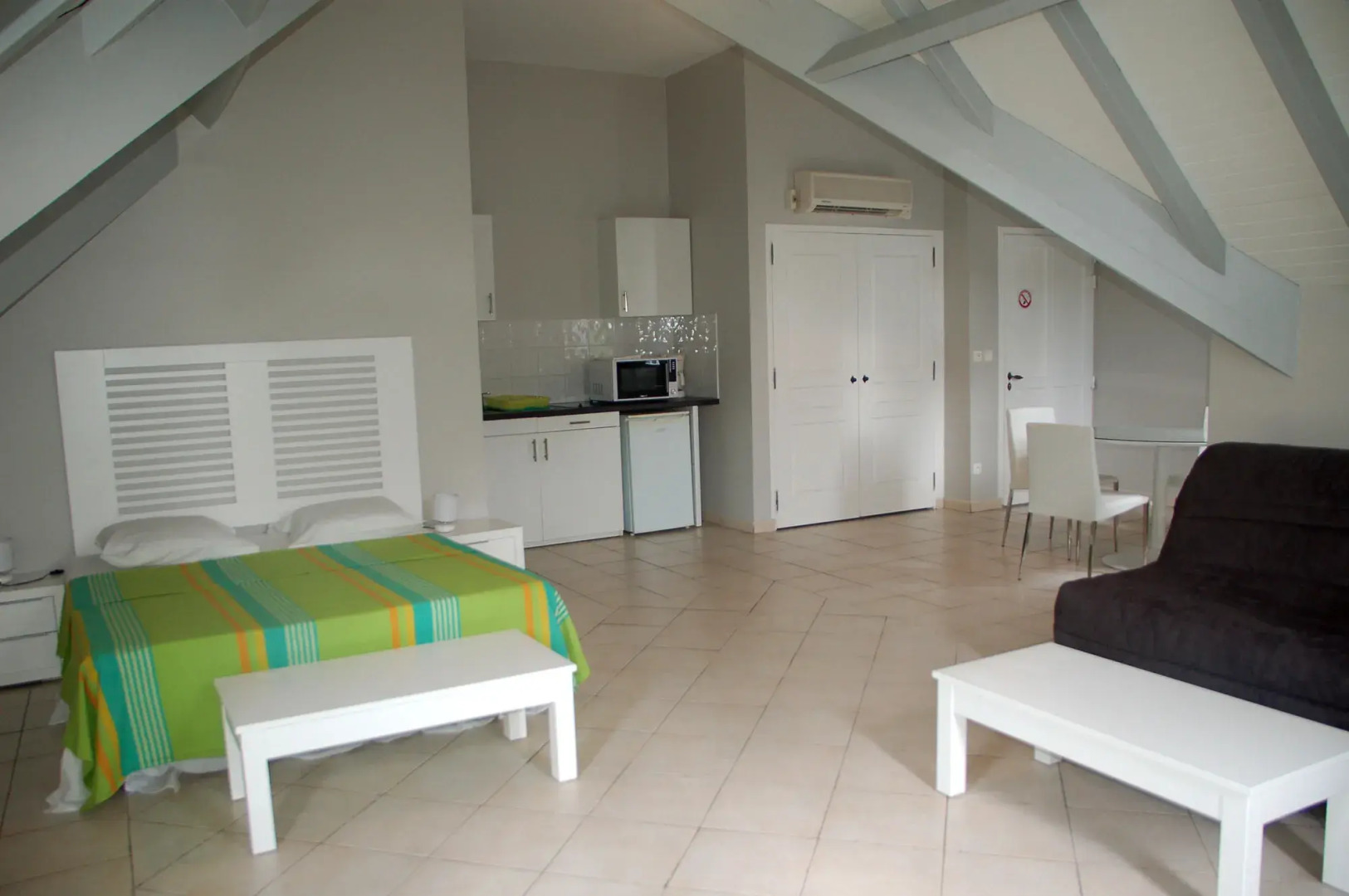 Отель Village Creole