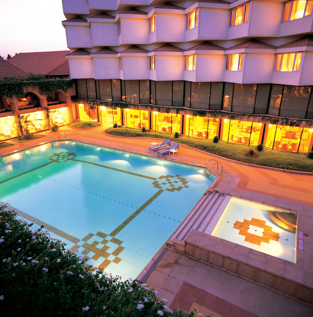 The Gateway Hotel Beach Road Calicut