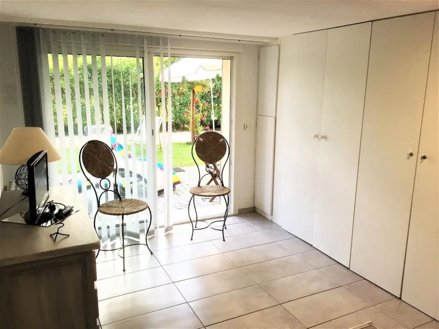 Les Rives de Garonne