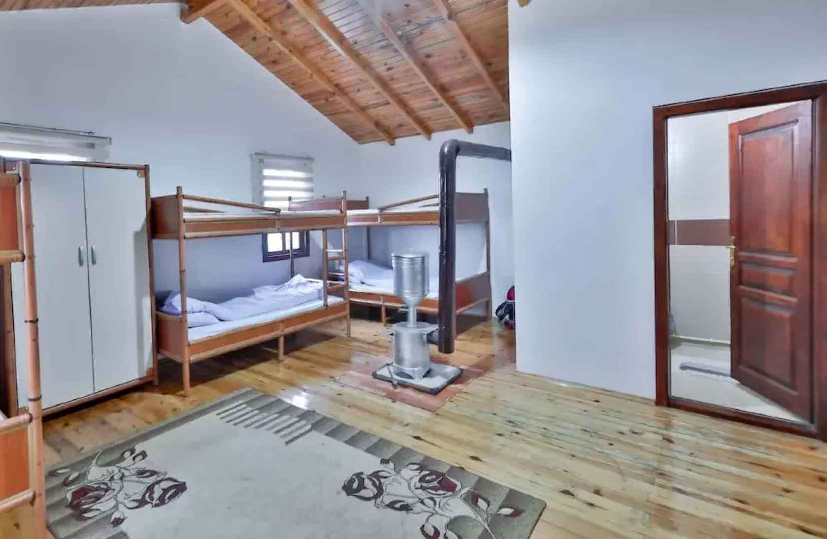 Kibriscik Koroglu Dag Evleri