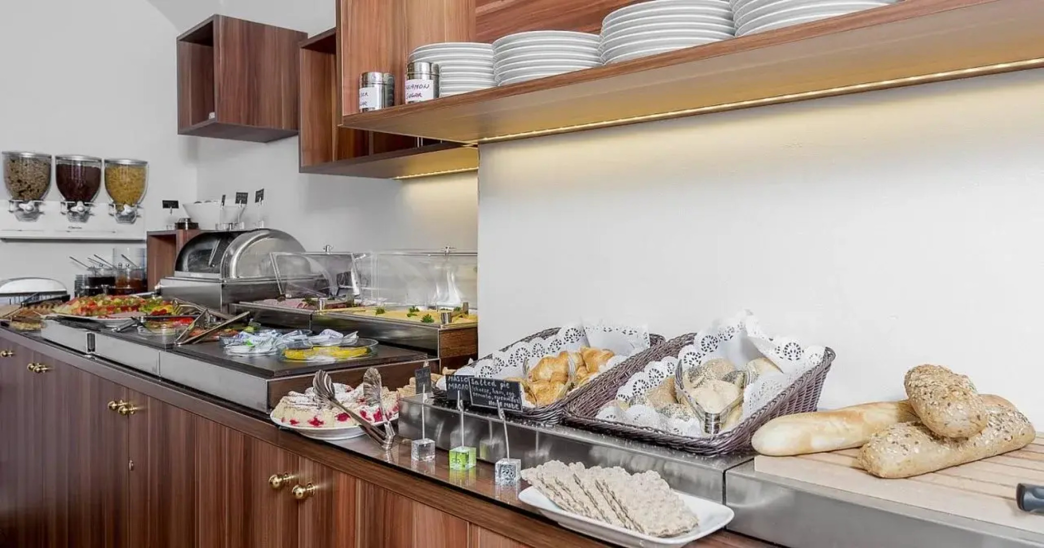 Residence Green Lobster