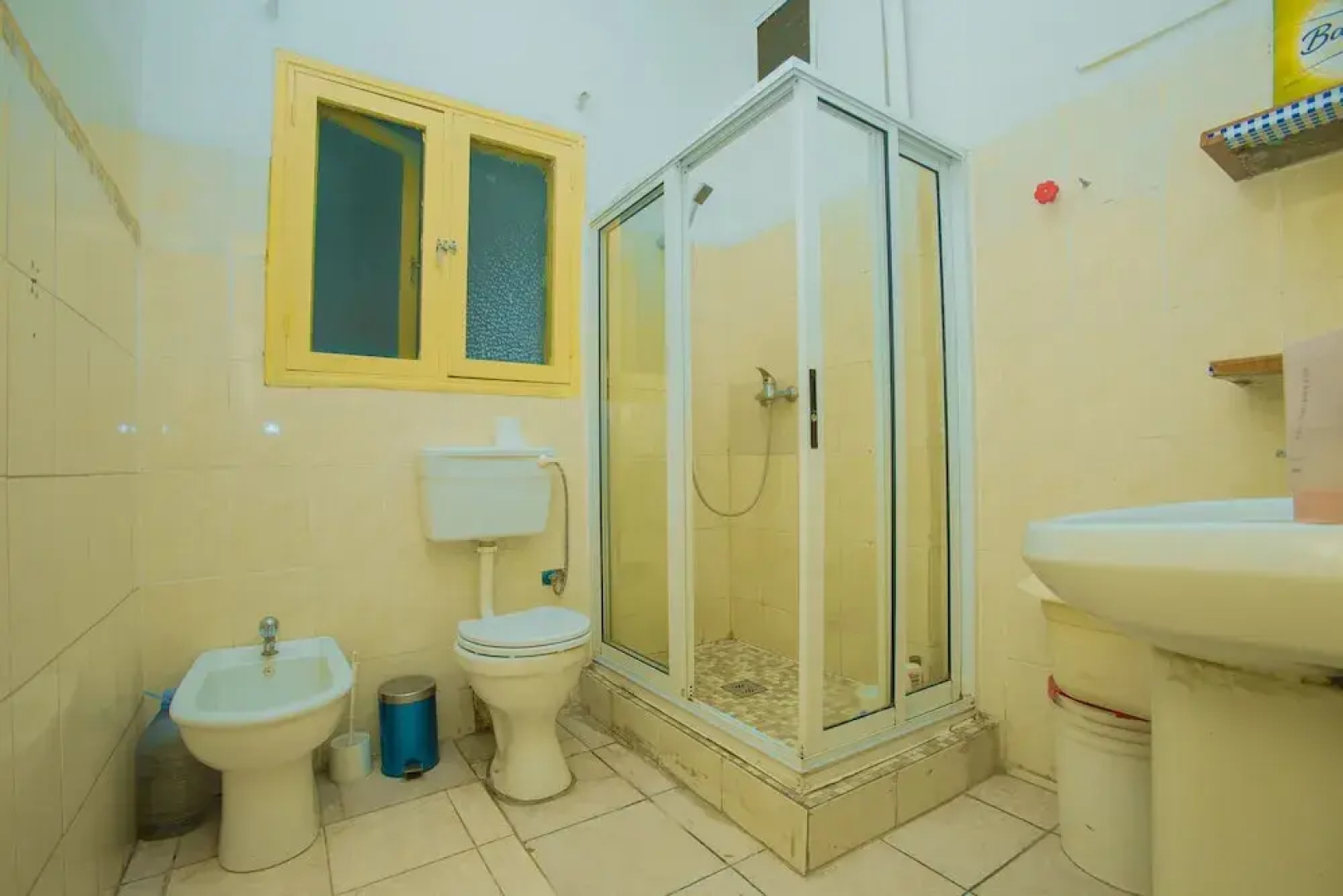 Alto Mae Homey serviced apartment