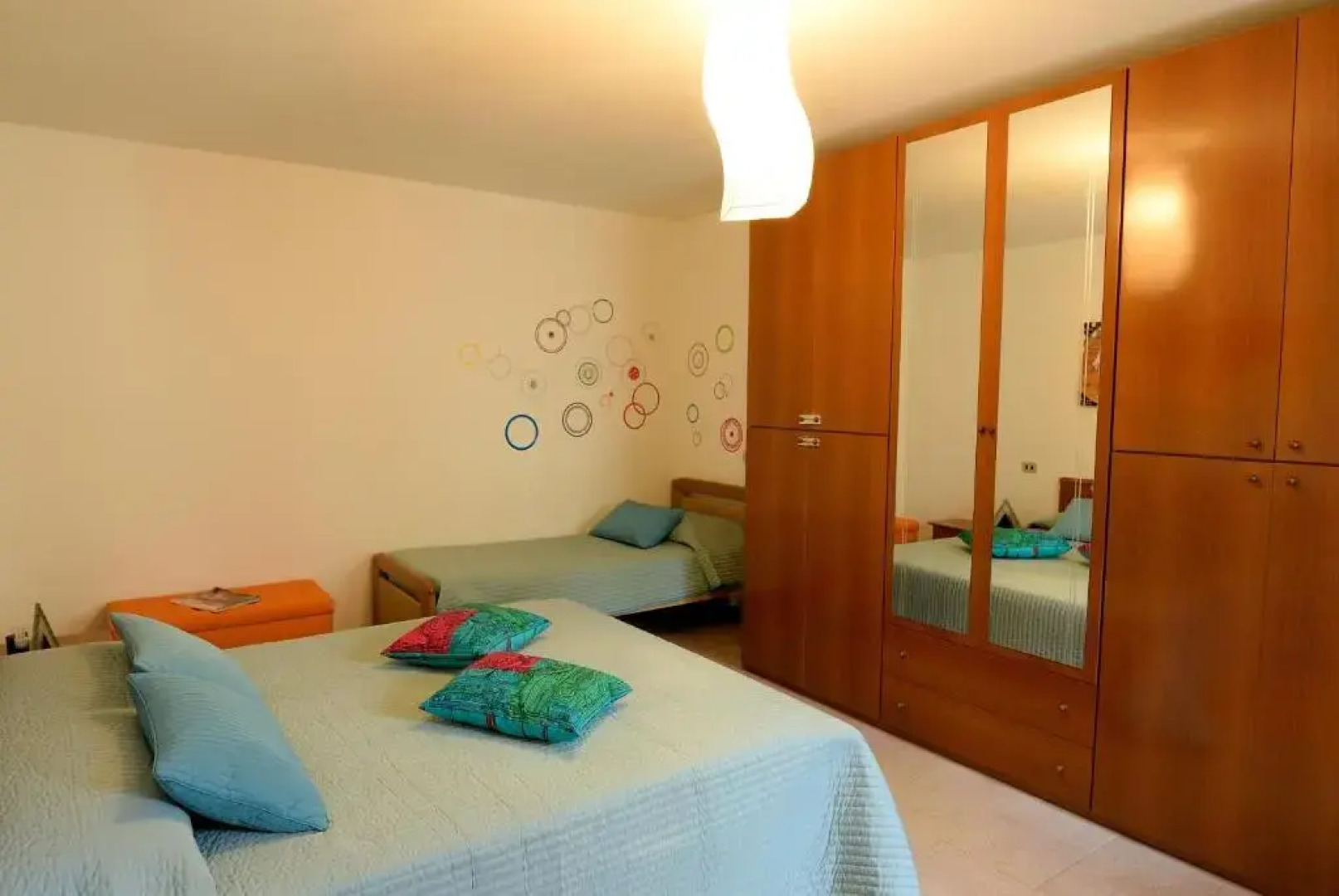 La Mansarda sul Lago