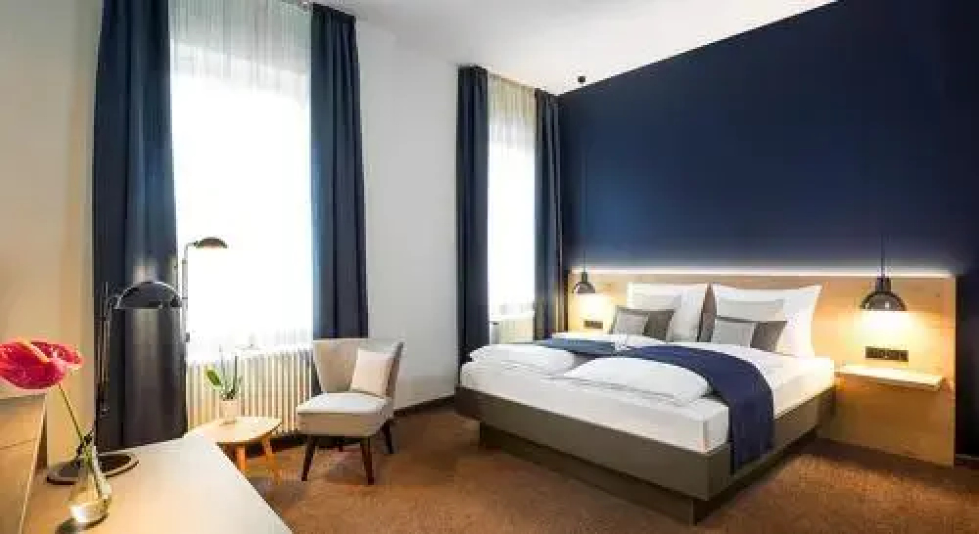 Bischoffs Hotel