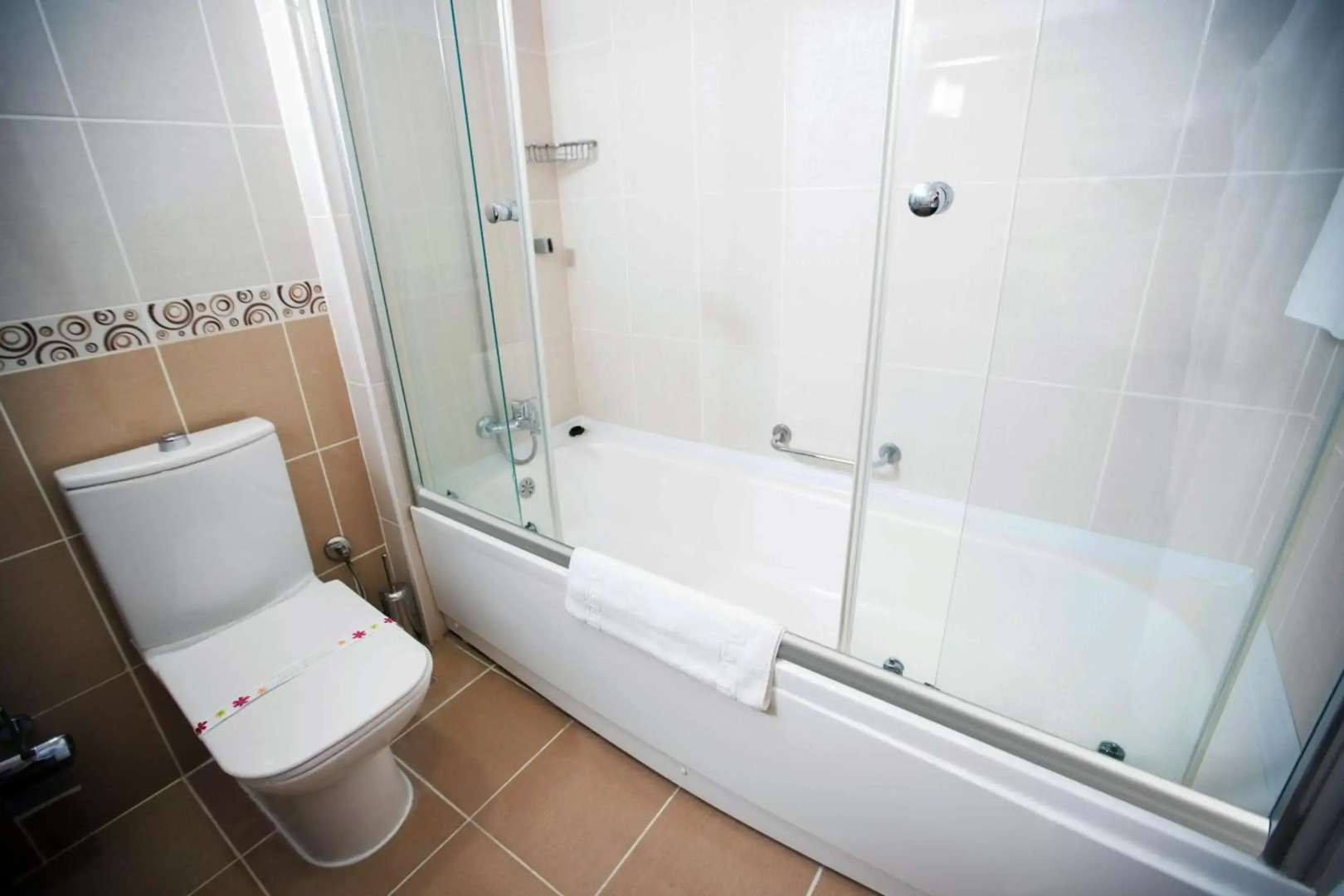 Orucoglu Thermal Resort