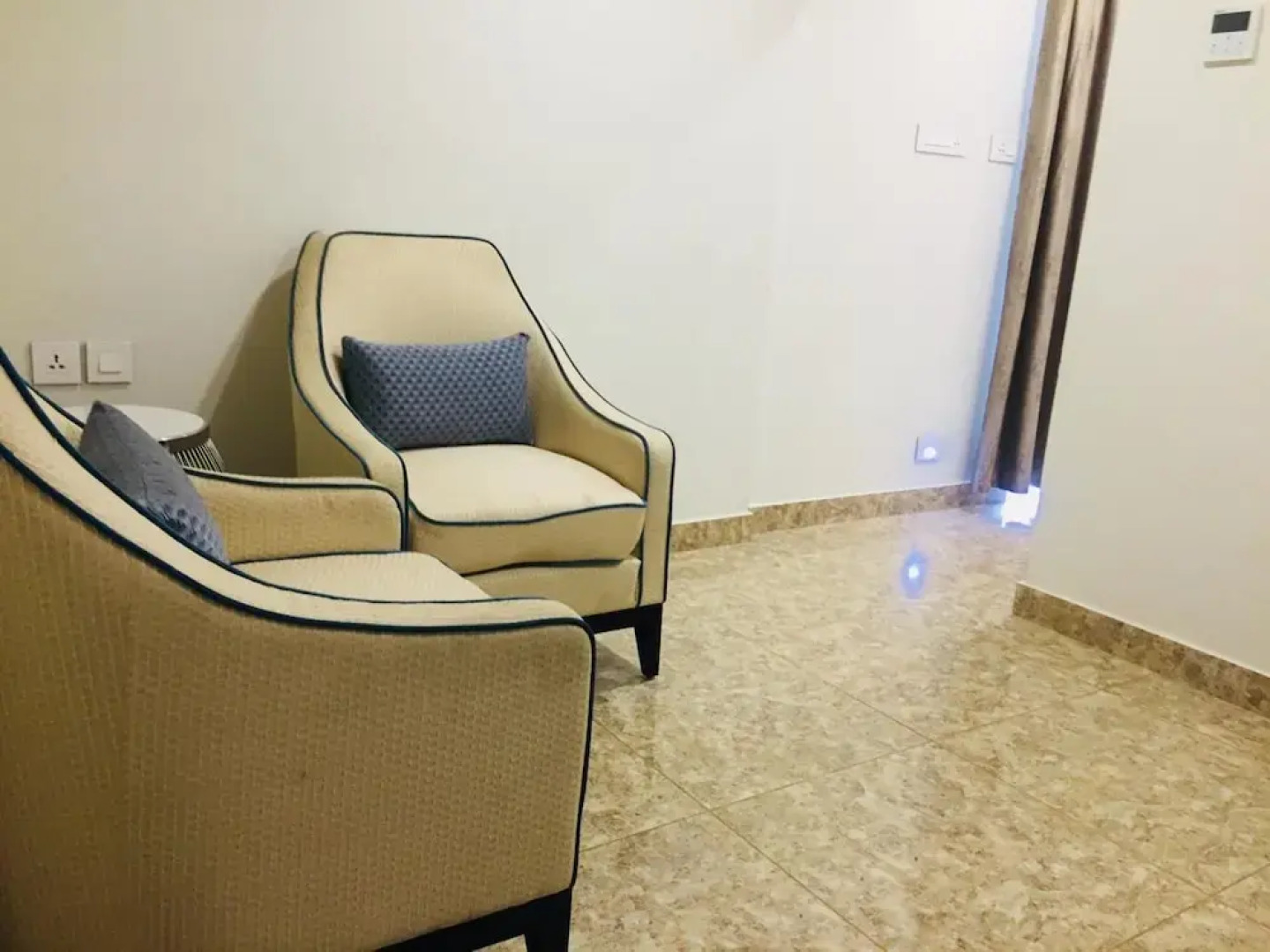 Hotel Lance International