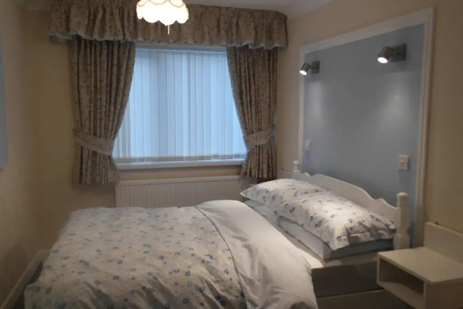 Monravon Guest House