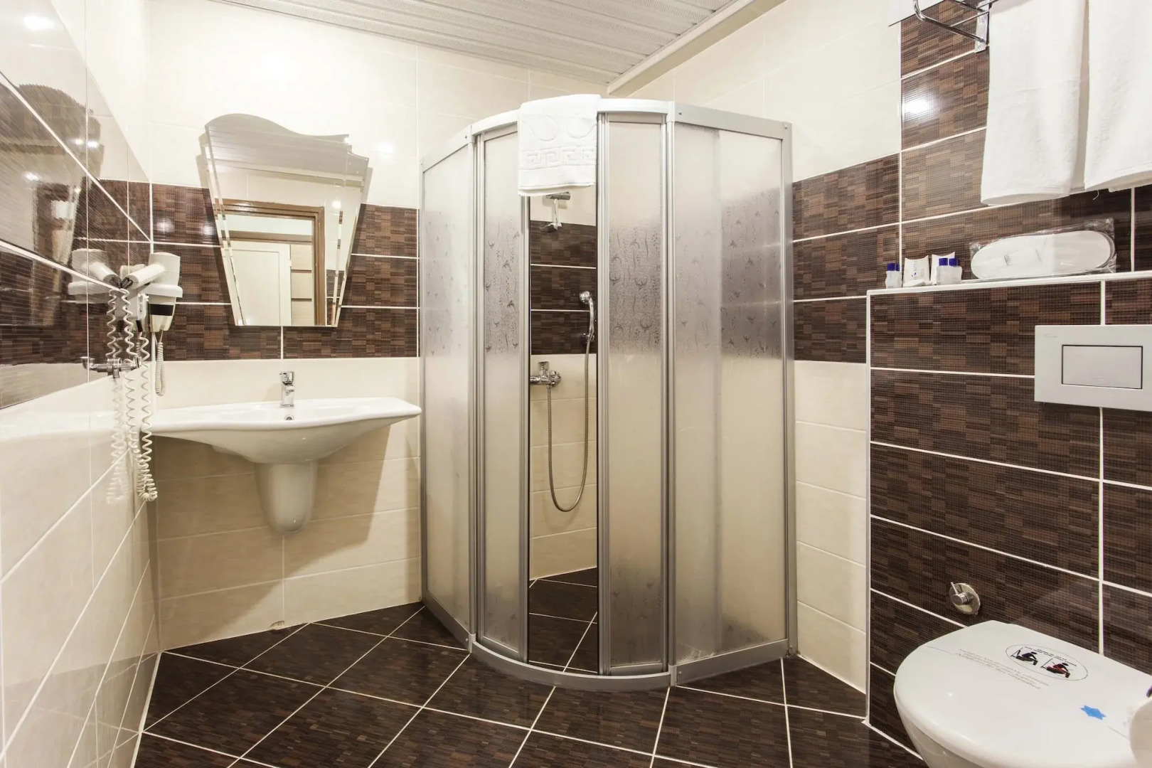 Kleopatra Beach Hotel - All Inclusive