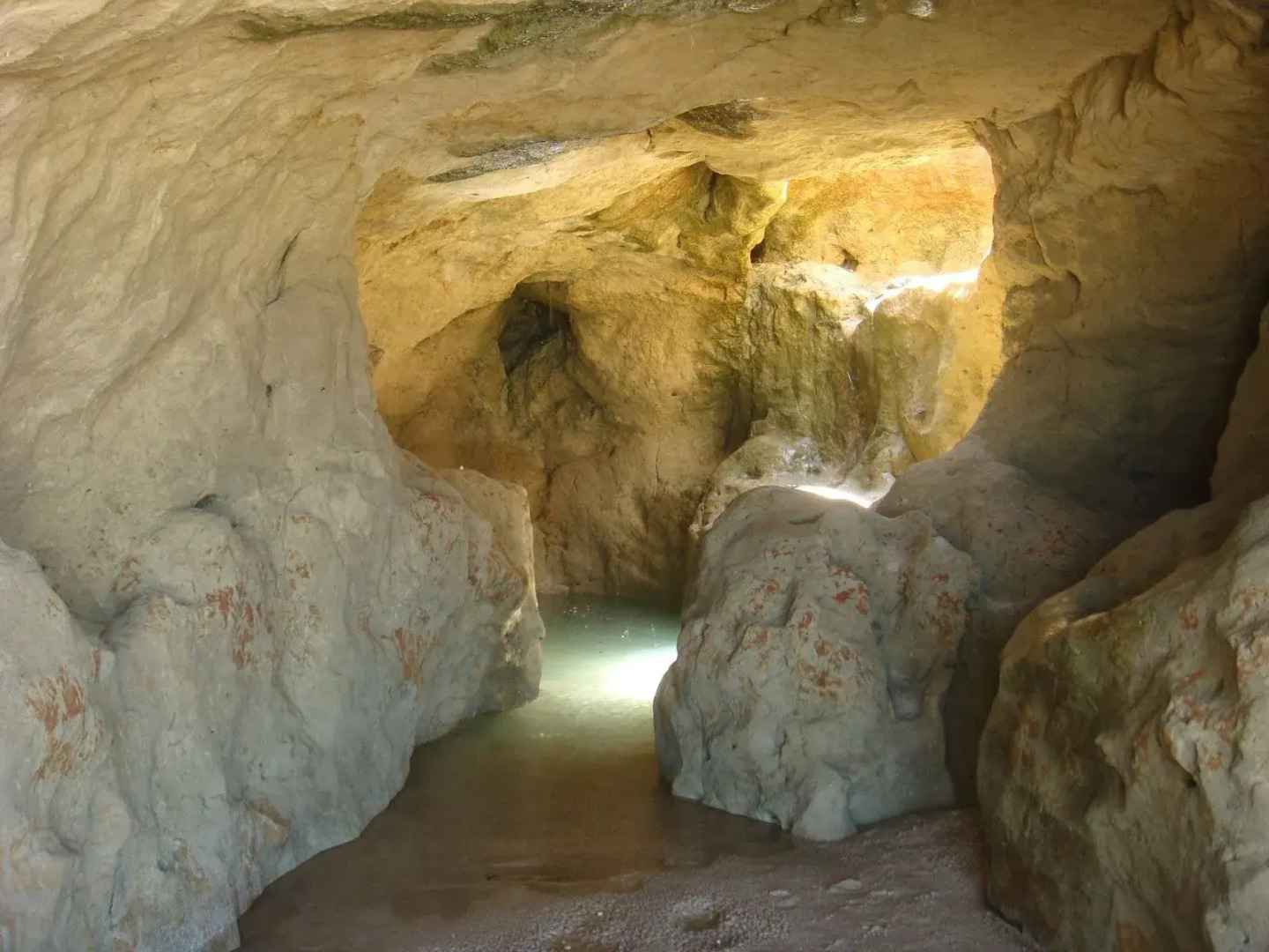 Pousada Flamboyant Village