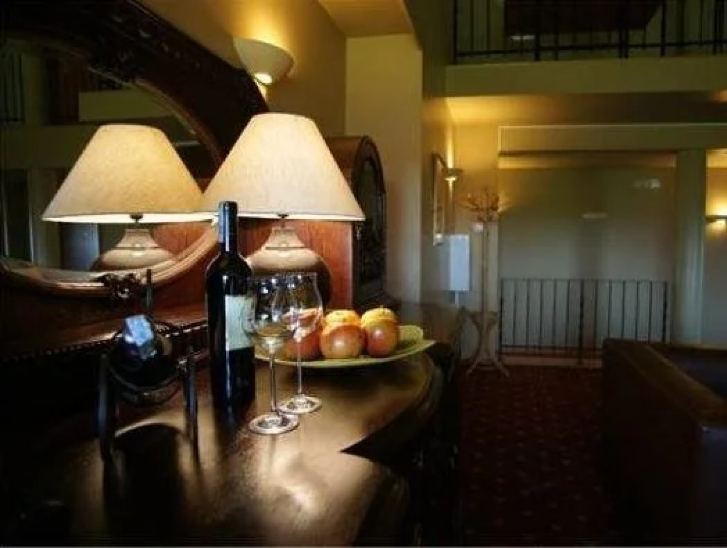 Hotel Grodzki