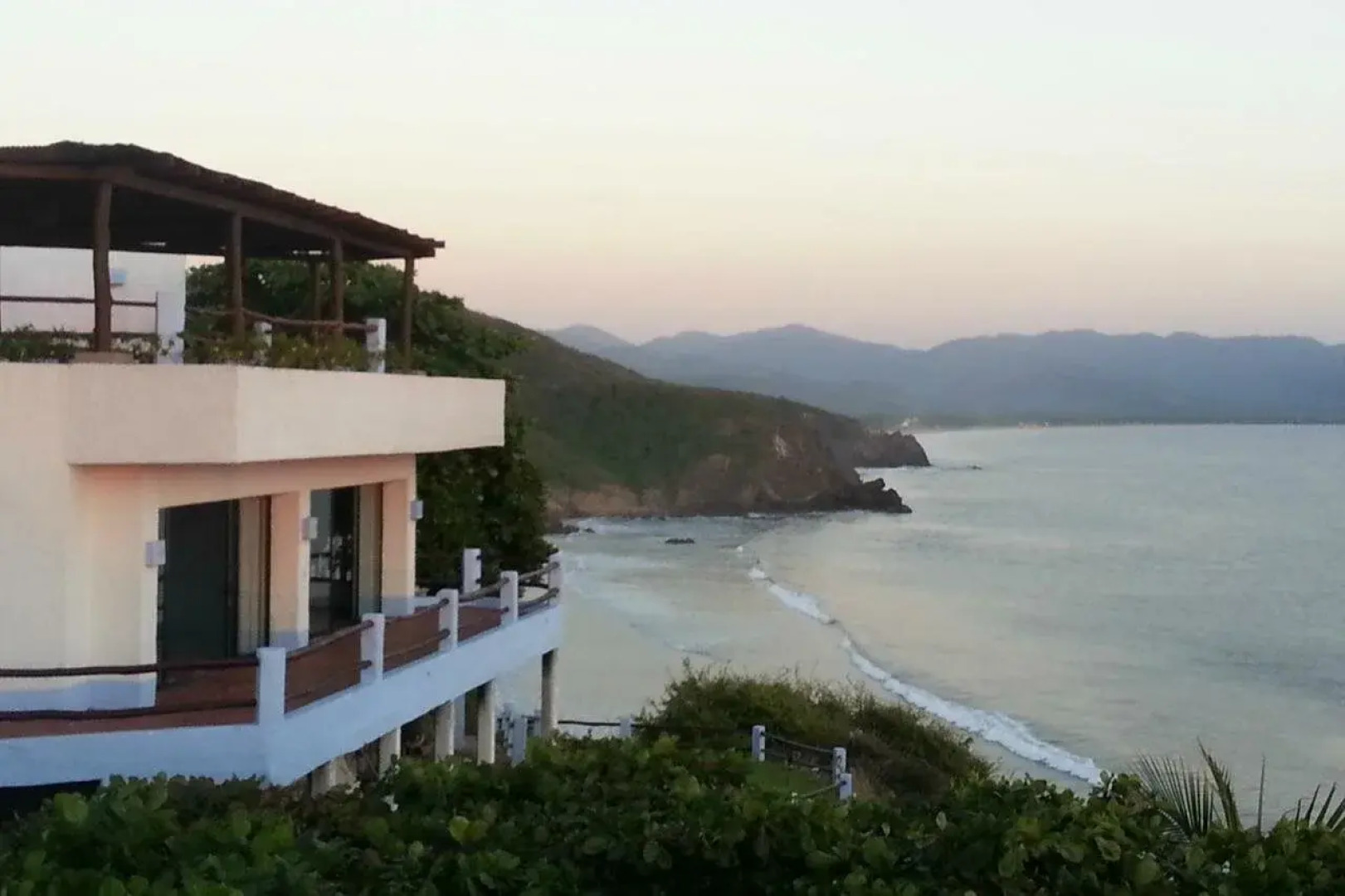 Hotel Punta Serena & Resorts- Couples Only