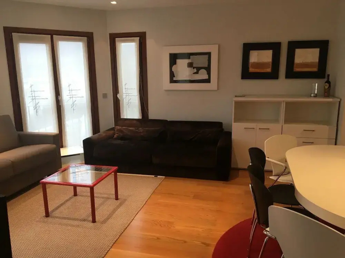 Villa Elisa by Basquelidays