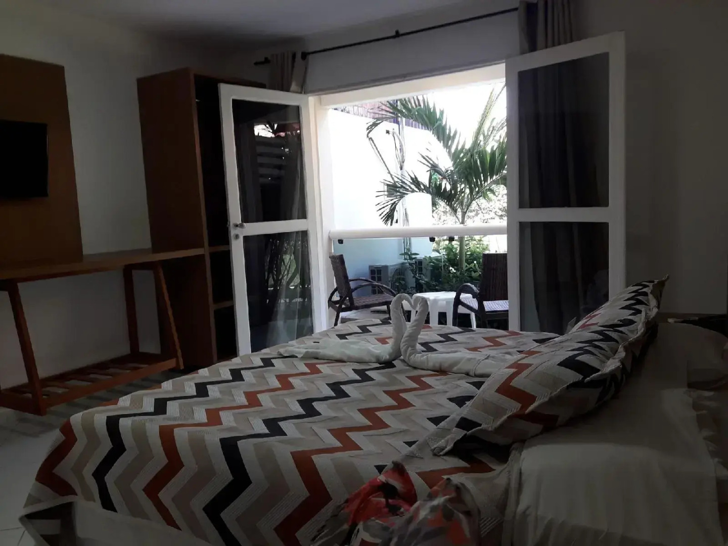 Casamarela Beach House