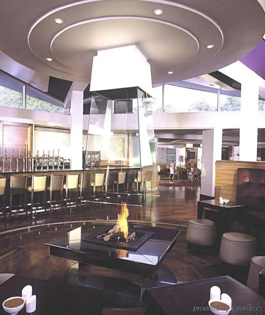 Clayton Hotel Silver Springs