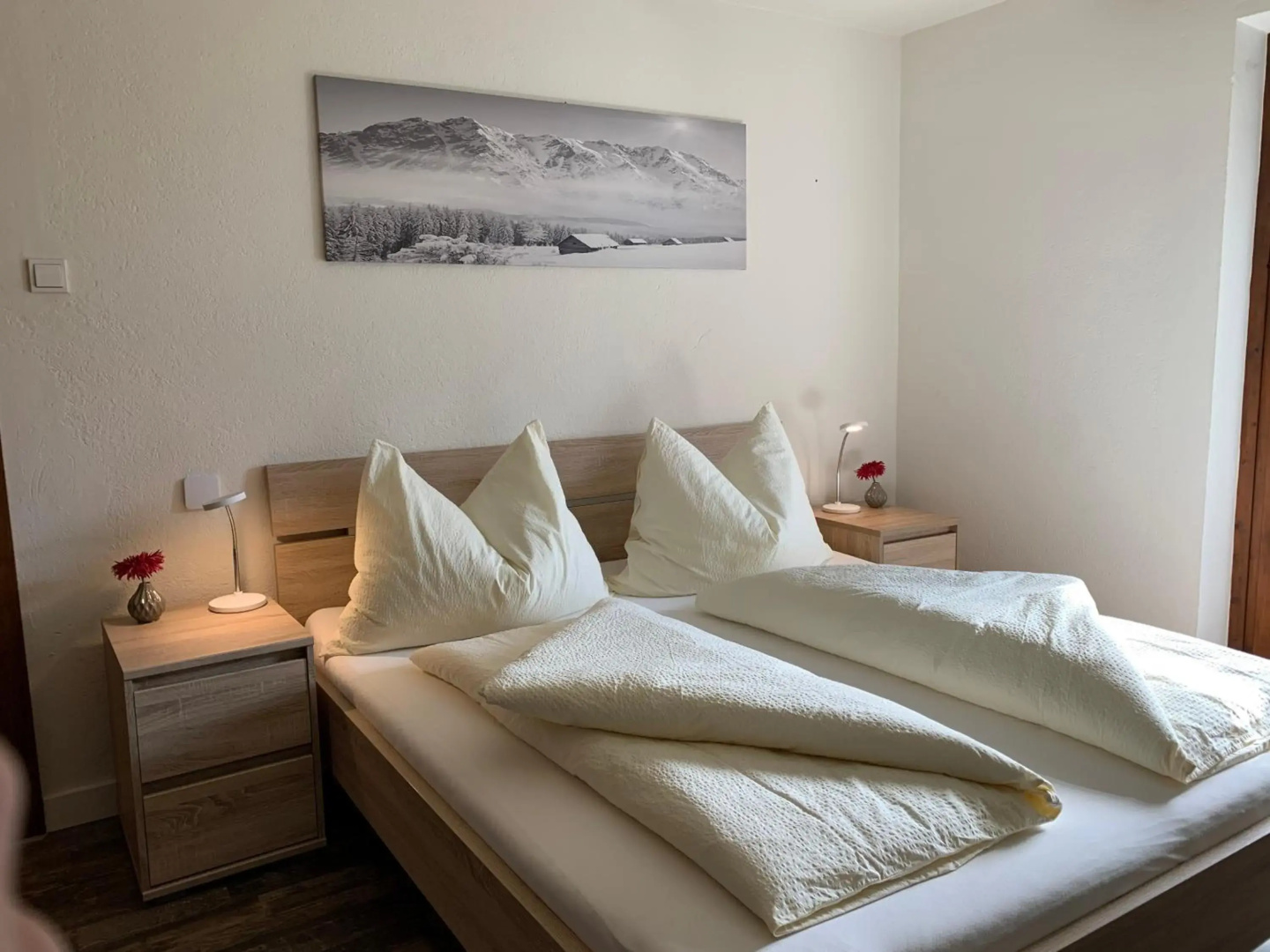 Pension Jagerhof - Sommercard Inkl - 5 Min zum Hochzeiger