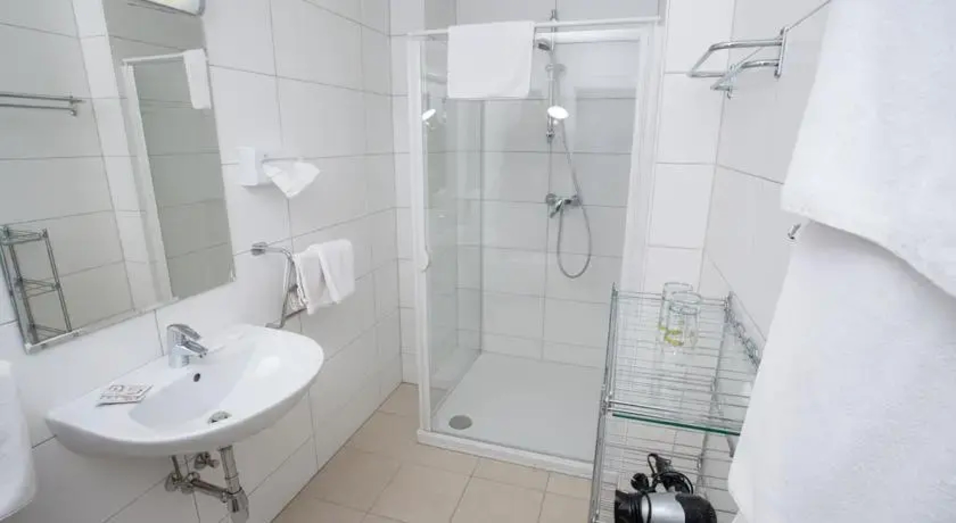 Appartementhaus Kern