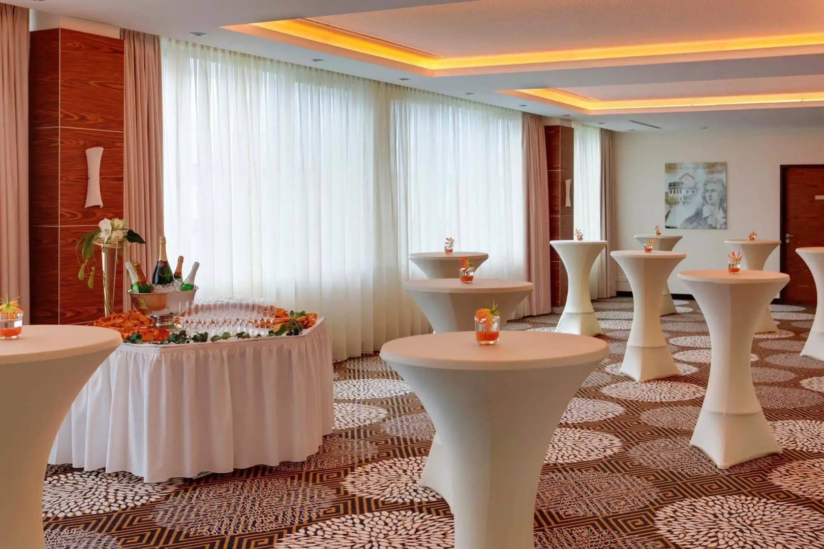 Dorint Hotel Esplanade Jena