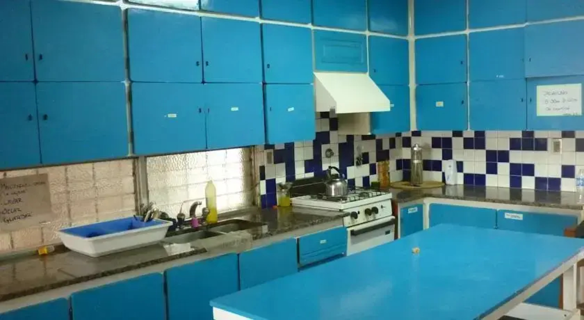 Hostel San Rafael