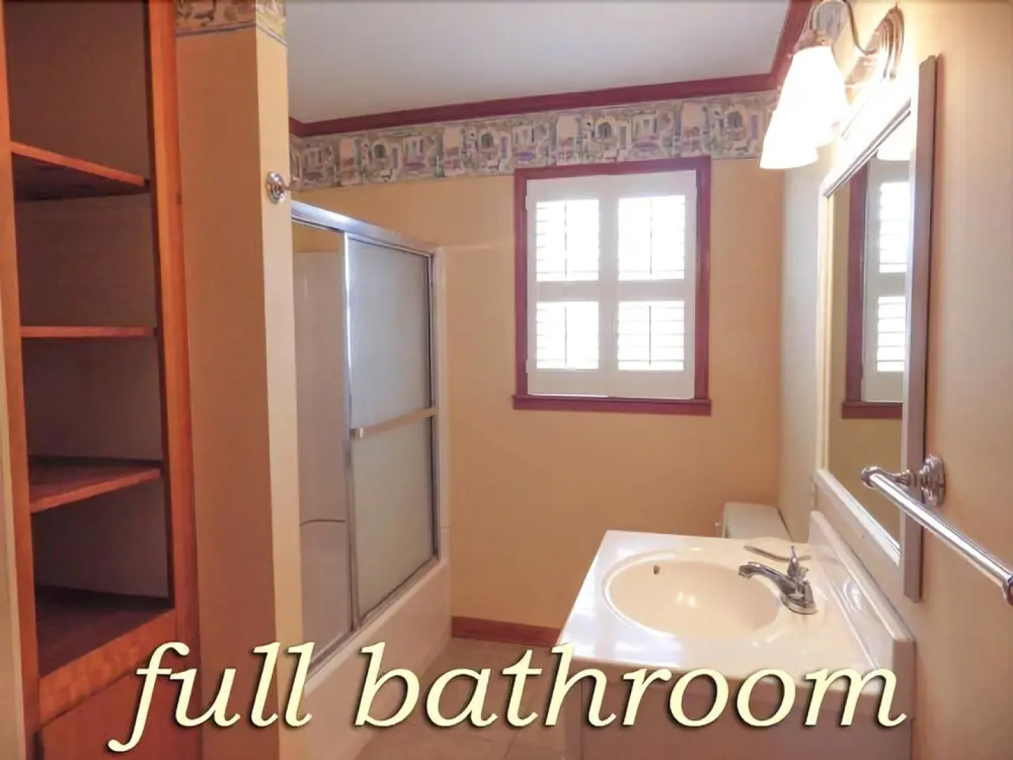 Carolina Blue - 4 Br home by RedAwning