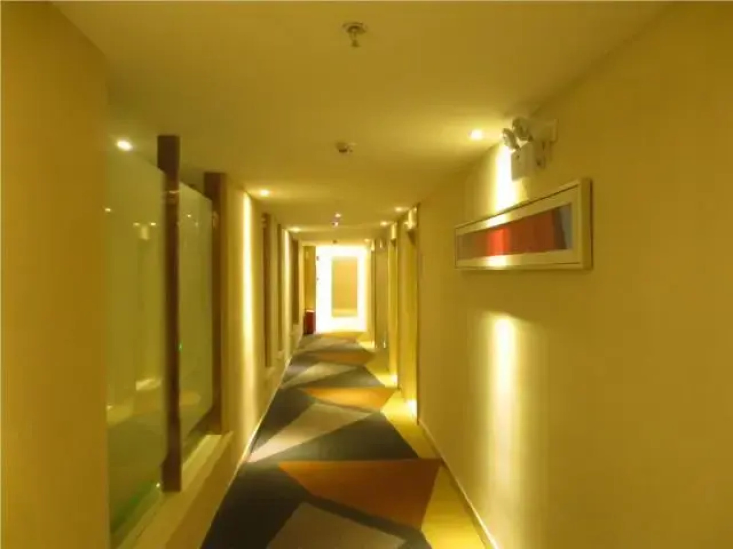 City Comfort Inn Huizhou Shuikou Huxi Avenue