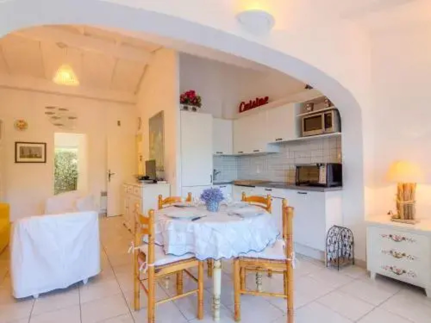 Holiday Home Les Parcs de Gassin.5