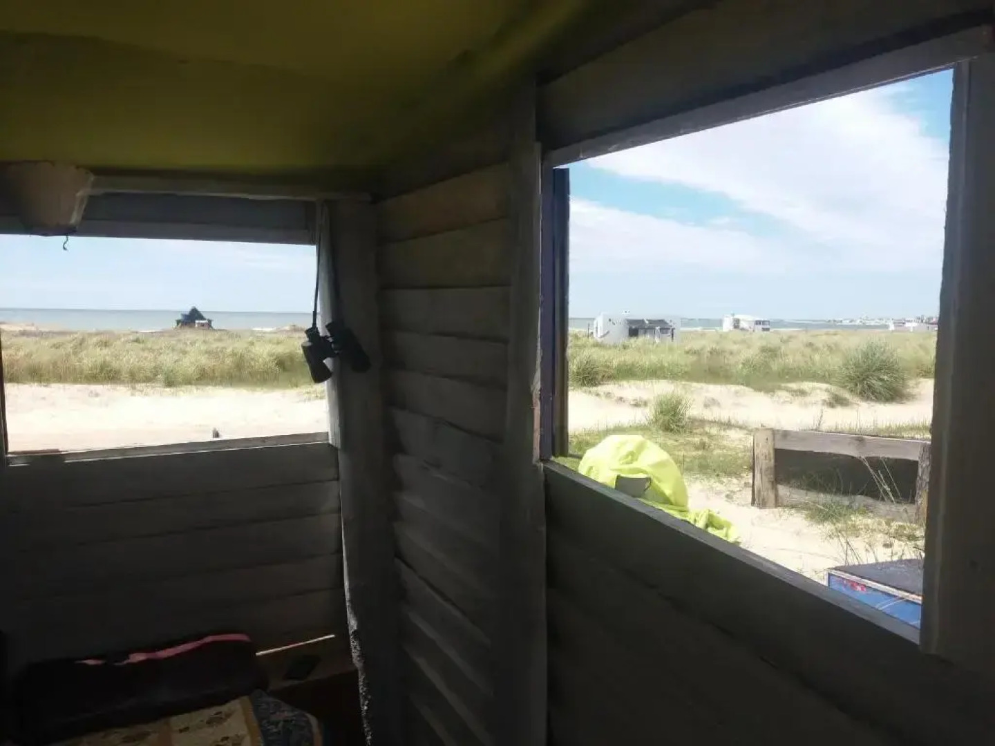 Alojamiento Corazon de Ballena