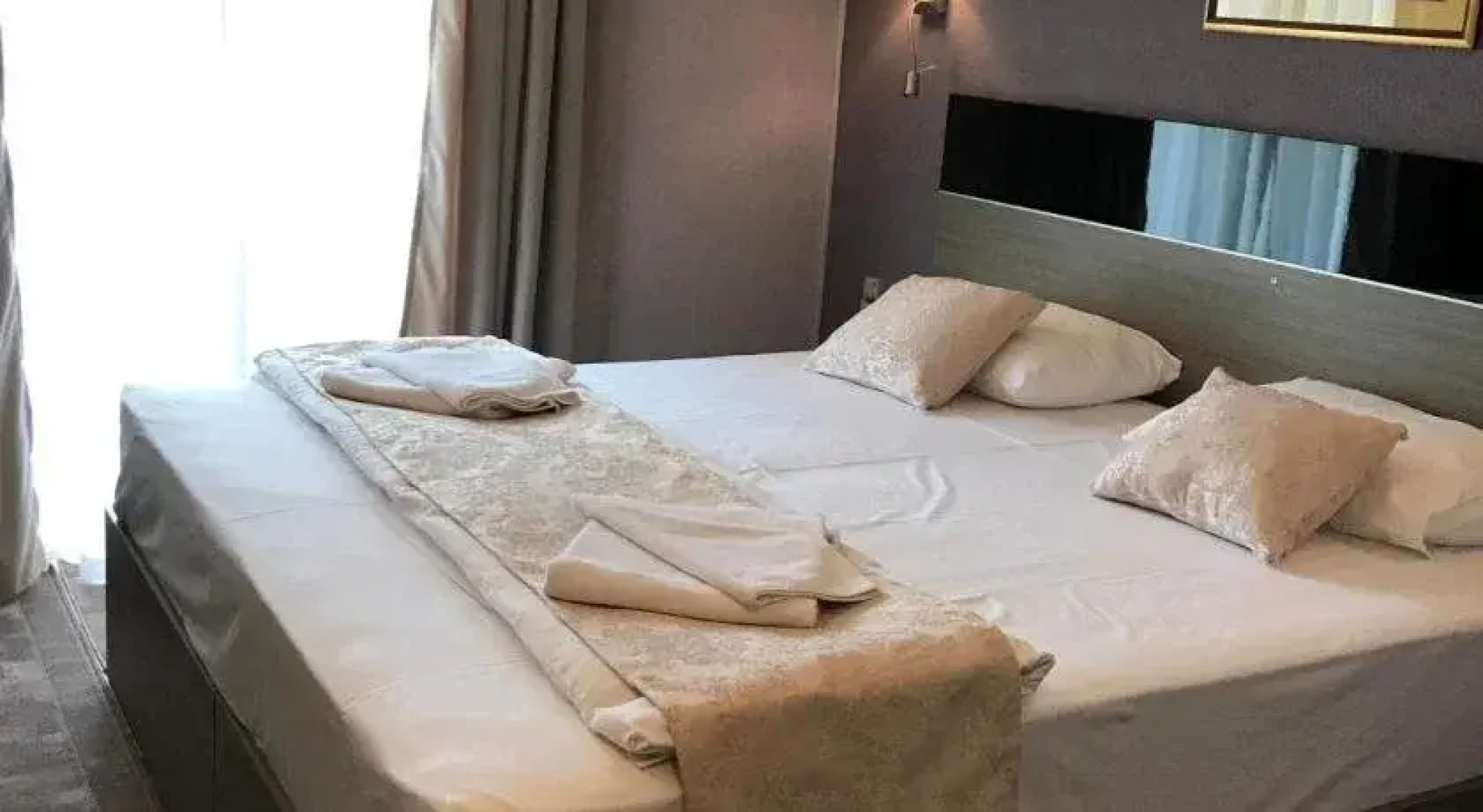Hotel Leon