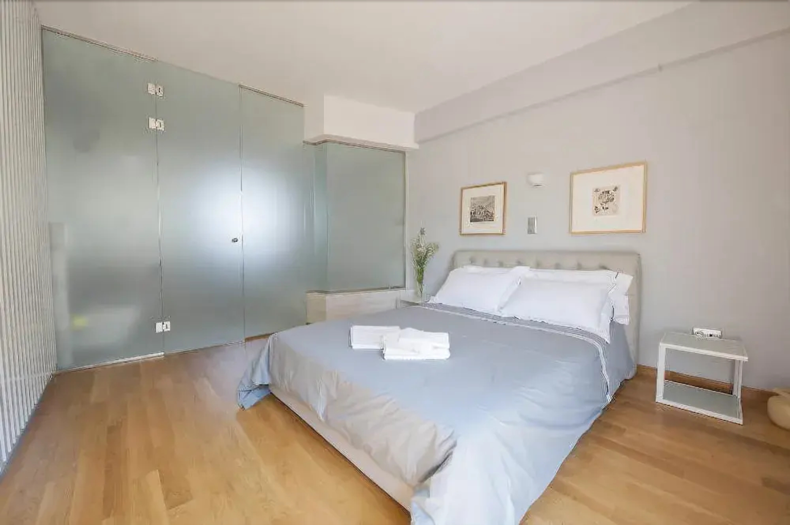 Athens Design Apartments