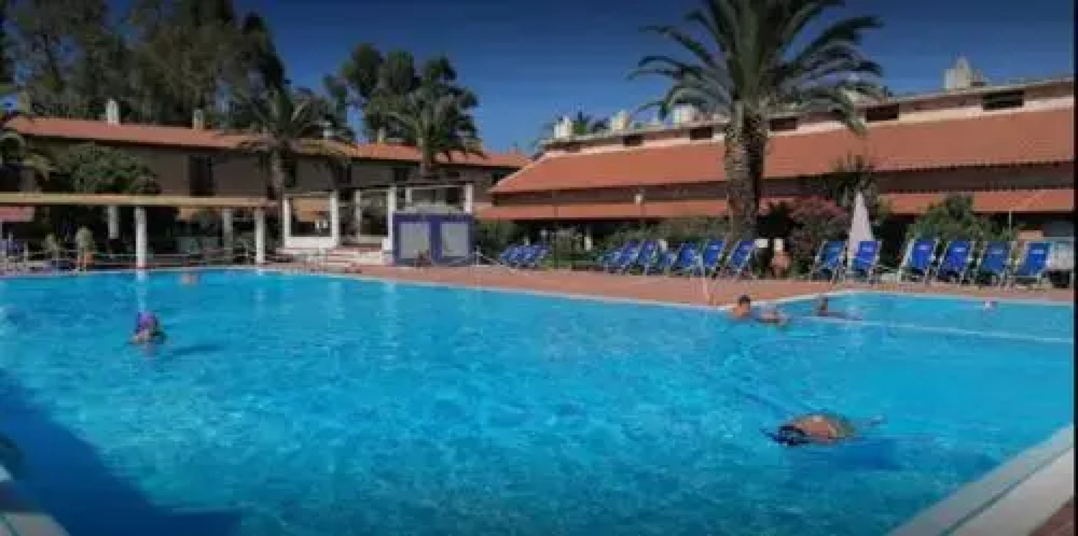 Residence La Tonnara