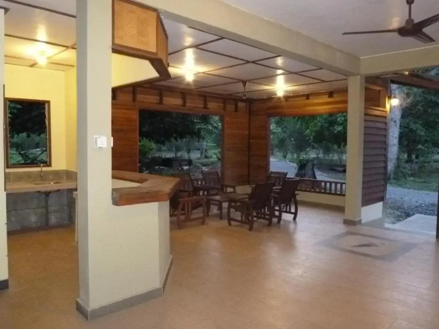 Sepilok B&B