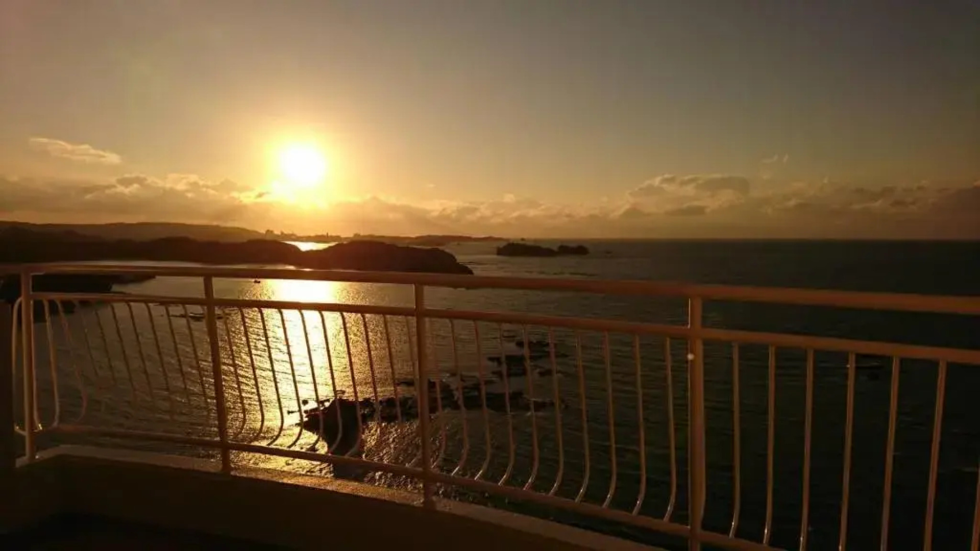 Hotel Harvest Nankitanabe