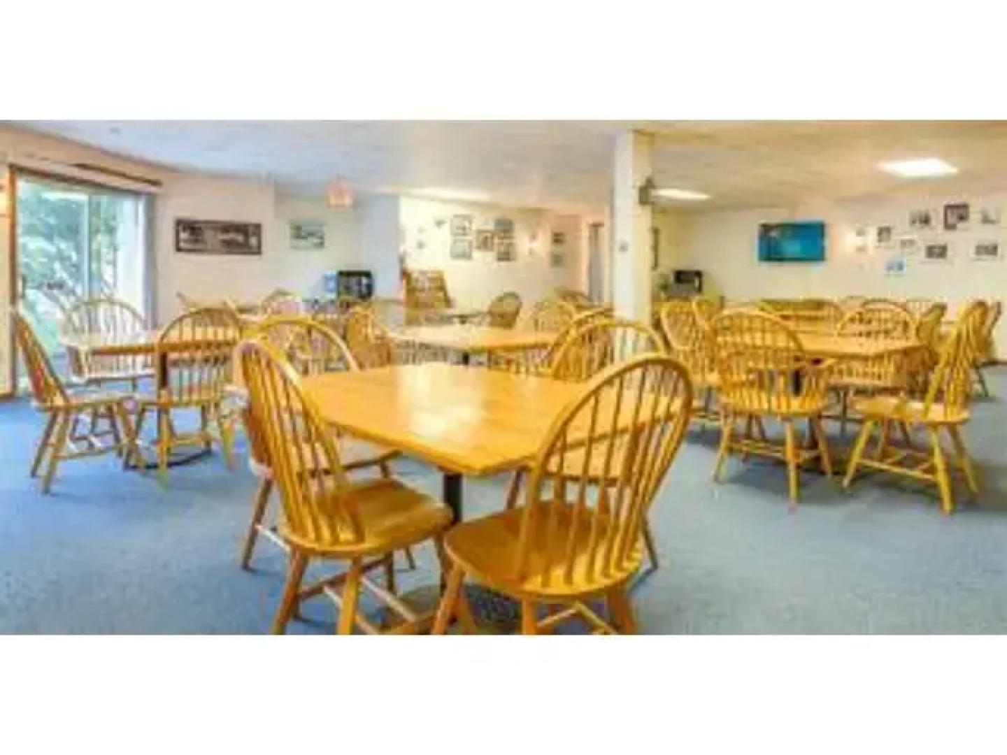 The Rhumb Line Resort