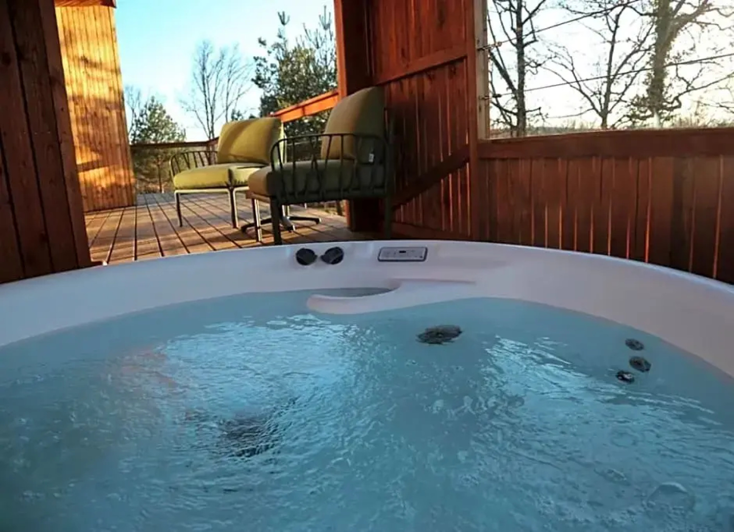 Les Lodges du Golf de la Marterie (Adults Only)