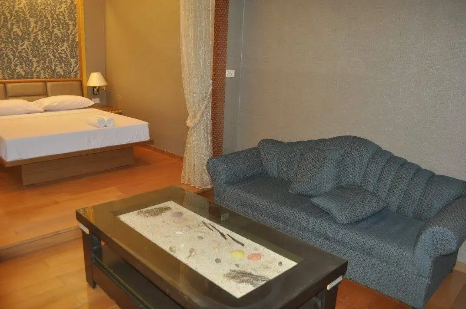 Coco Paradise Beach Resort