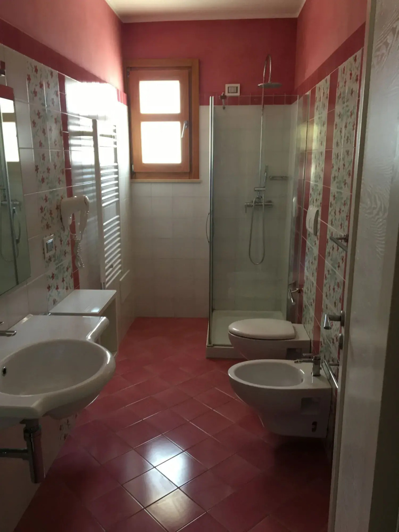 Santa Caterina Resort