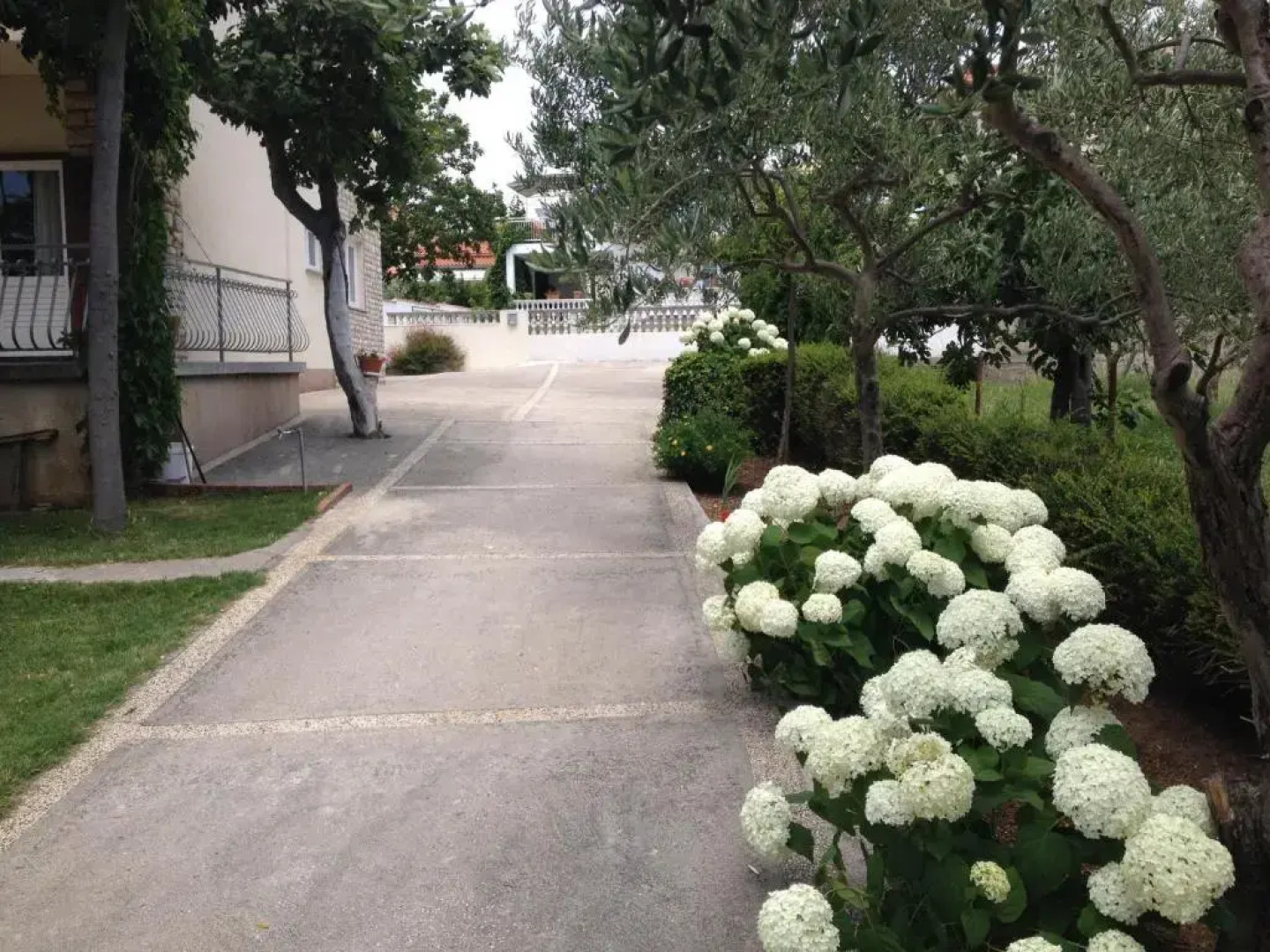 Apartment Udovičić